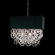 Подвесной светильник Eurolampart Anelli 2575/08LA 3816 Подвесной светильник Eurolampart Anelli 2575/08LA 3816