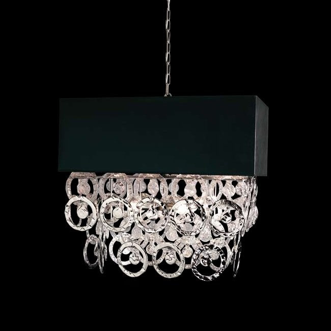 Подвесной светильник Eurolampart Anelli 2575/08LA 3816 Подвесной светильник Eurolampart Anelli 2575/08LA 3816