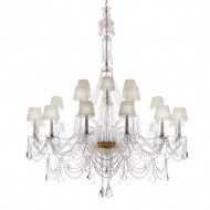 Люстра IlParalume MARINA 4428 1761/CH24 Люстра IlParalume MARINA 4428 1761/CH24