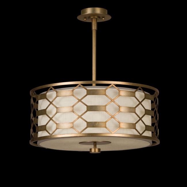 Подвесной светильник Fine Art Lamps Allegretto 787540-2GU Подвесной светильник Fine Art Lamps Allegretto 787540-2GU