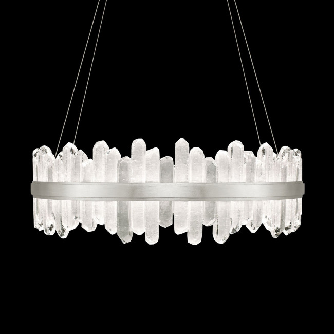 Подвесной светильник Fine Art Lamps Lior 882640-11 2700K