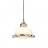 Подвесной светильник Hinkley Amelia HK/AMELIA/P/S CM