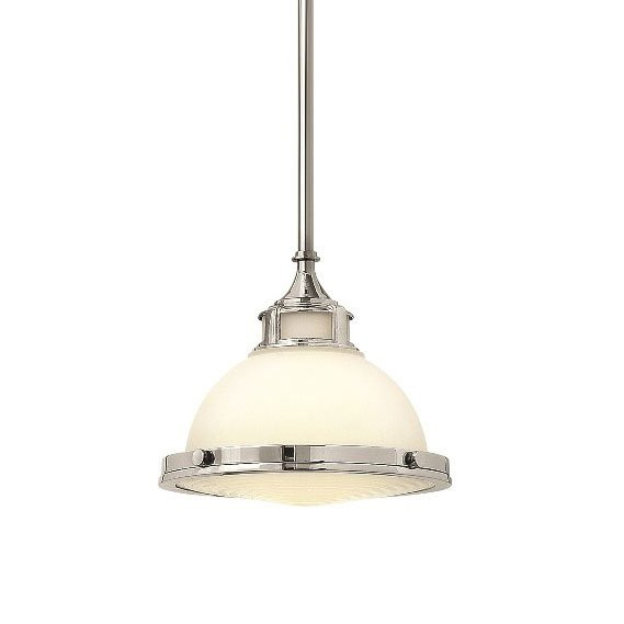 Подвесной светильник Hinkley Amelia HK/AMELIA/P/S CM Подвесной светильник Hinkley Amelia HK/AMELIA/P/S CM