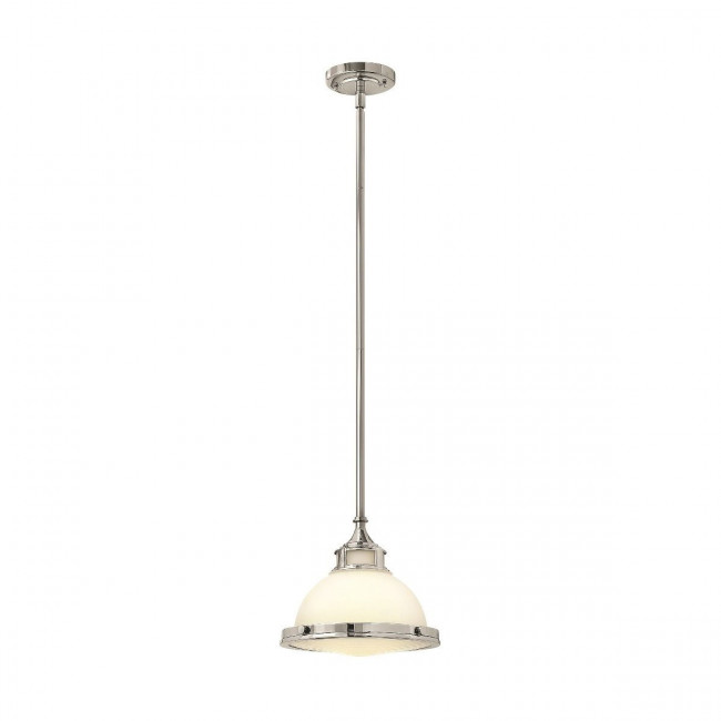 Подвесной светильник Hinkley Amelia HK/AMELIA/P/S CM Подвесной светильник Hinkley Amelia HK/AMELIA/P/S CM