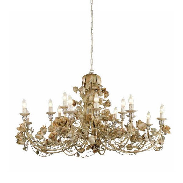 Люстра Lucienne Monique Rose Bushes W 49 Люстра Lucienne Monique Rose Bushes W 49