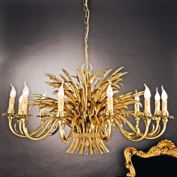 Люстра Passeri International Grano e L 1160/12 Dec. 01 Люстра Passeri International Grano e L 1160/12 Dec. 01