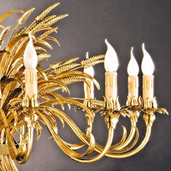 Люстра Passeri International Grano e L 1160/12 Dec. 01 Люстра Passeri International Grano e L 1160/12 Dec. 01