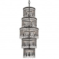 Подвесной светильник Kichler Piper KL/PIPER/18P/XL Подвесной светильник Kichler Piper KL/PIPER/18P/XL