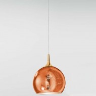 Подвесной светильник Kolarz Austrolux Moon A1306.31.7.Cu/30 Подвесной светильник Kolarz Austrolux Moon A1306.31.7.Cu/30