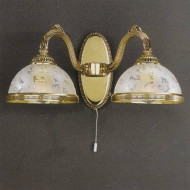 Бра Reccagni Angelo A 6302/2