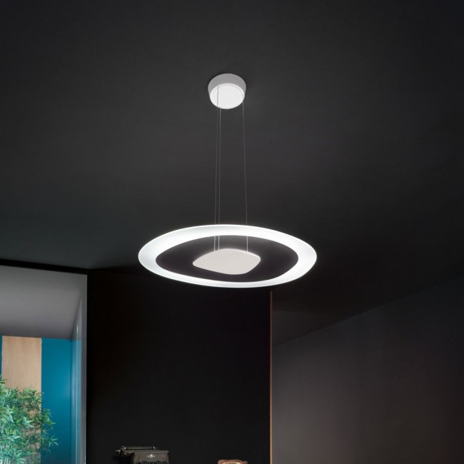 Подвесной светильник Linea Light Antigua 90349 Подвесной светильник Linea Light Antigua 90349