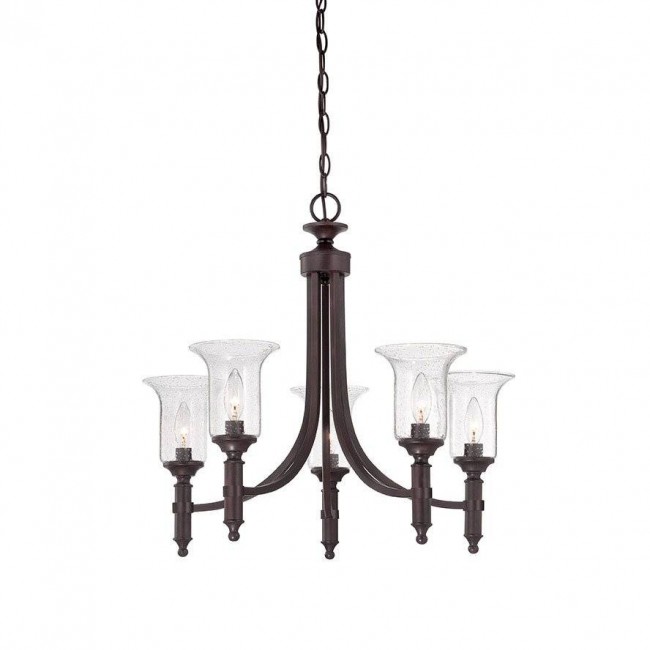 Люстра Savoy House Trudy 1-7130-5-13 Люстра Savoy House Trudy 1-7130-5-13