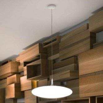 Подвесной светильник Linea Light Squash 7627 Подвесной светильник Linea Light Squash 7627