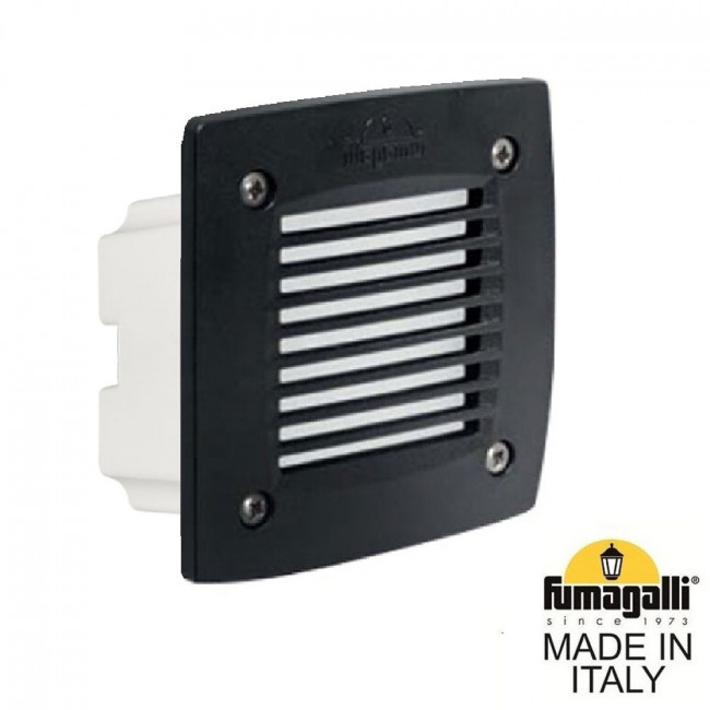 Встраиваемый светильник Fumagalli Leti 3C2.000.000.AYG1L Встраиваемый светильник Fumagalli Leti 3C2.000.000.AYG1L