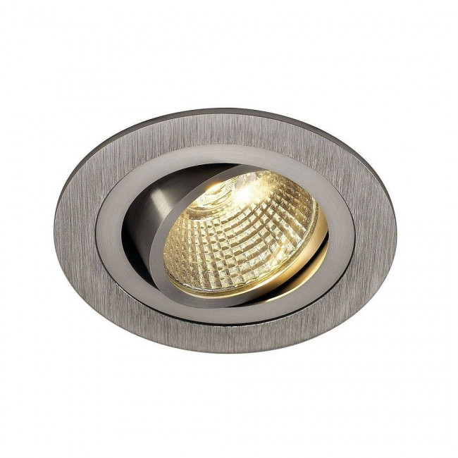 Встраиваемый спот (точечный светильник) SLV Tria 113906 Встраиваемый спот (точечный светильник) SLV Tria 113906