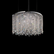 Подвесной светильник Masiero Impero & Deco VE 811/S12 RD Cut Подвесной светильник Masiero Impero & Deco VE 811/S12 RD Cut