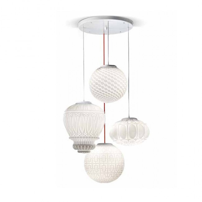 Подвесной светильник MM Lampadari Arabesque 6987/4 V2553 Подвесной светильник MM Lampadari Arabesque 6987/4 V2553