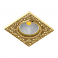 Встраиваемый спот (точечный светильник) FEDE Lighting San Sebastian Square Mini FD1026COB Встраиваемый спот (точечный светильник) FEDE Lighting San Sebastian Square Mini FD1026COB