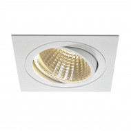 Встраиваемый спот (точечный светильник) SLV Tria 114291