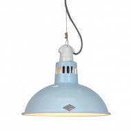 Подвесной светильник Original BTC Paxo FP034BL