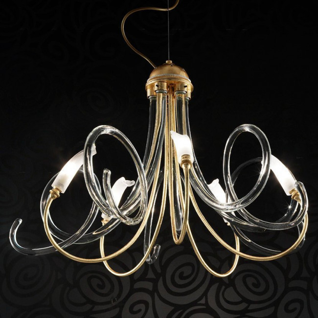 Люстра Bellart Chic 2010/S5L 19 Люстра Bellart Chic 2010/S5L 19