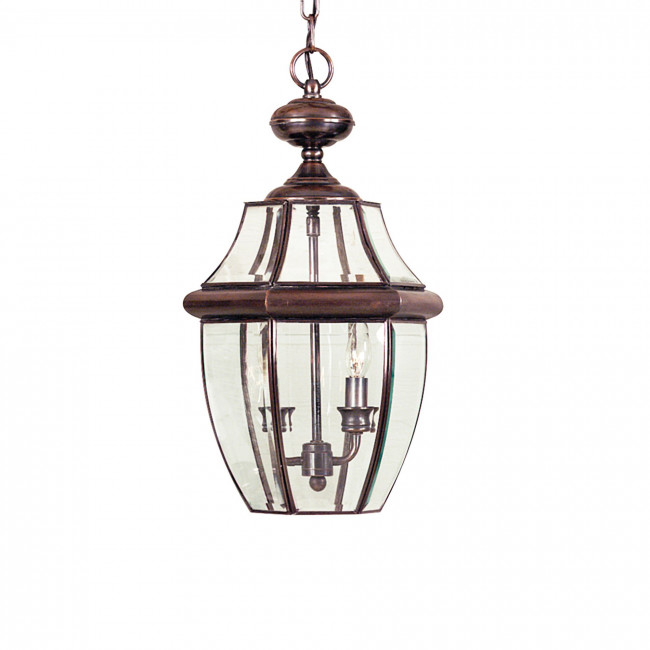 Подвесной светильник Quoizel Newbury QZ/NEWBURY8/L AC Подвесной светильник Quoizel Newbury QZ/NEWBURY8/L AC