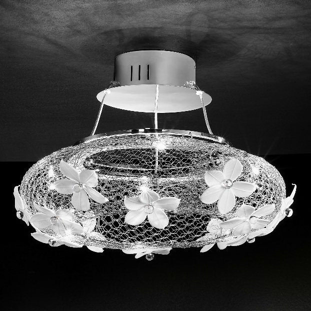 Подвесной светильник Renzo Del Ventisette Shine PL 14360/12 Подвесной светильник Renzo Del Ventisette Shine PL 14360/12