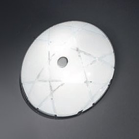 Настенно-потолочный светильник Kolarz Mikado 0296.U12.5.WW