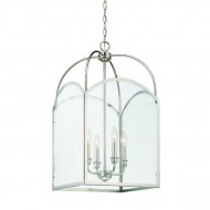 Подвесной светильник Savoy House Garrett 3-3056-4-109 Подвесной светильник Savoy House Garrett 3-3056-4-109