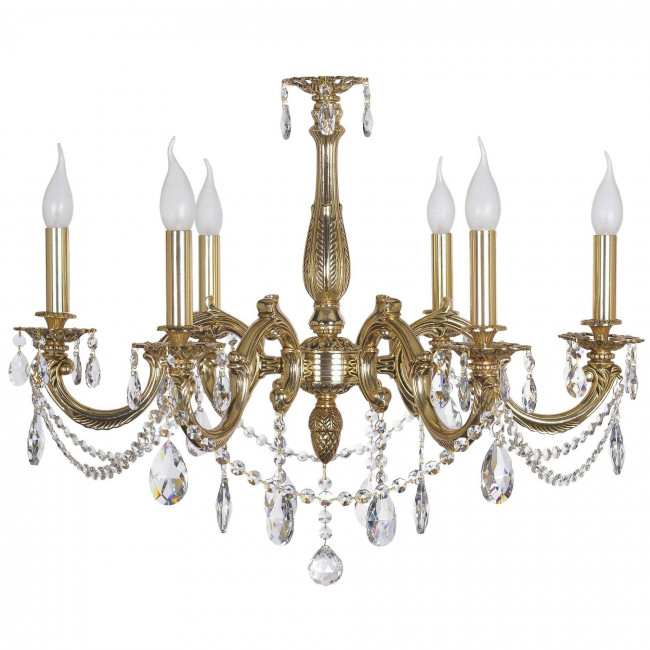 Люстра Dio D'Arte Treviso E 1.1.6.200 COG Люстра Dio D'Arte Treviso E 1.1.6.200 COG