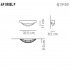 Настенный светильник Axo Light AP URIEL P Bianco perla APURIELPBCXXR7S Настенный светильник Axo Light AP URIEL P Bianco perla APURIELPBCXXR7S