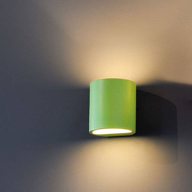 Настенный светильник SLV Plastra 148016 Настенный светильник SLV Plastra 148016