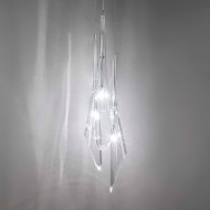 Подвесной светильник Terzani Calle T03S E8 A9 Подвесной светильник Terzani Calle T03S E8 A9