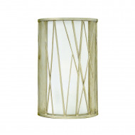 Настенный светильник Hinkley Nest HK/NEST1 SL Настенный светильник Hinkley Nest HK/NEST1 SL