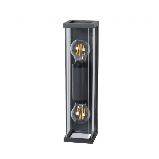 Настенный светильник Lucide Claire 27885/02/30