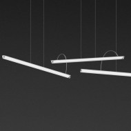 Подвесной светильник Vibia Halo 2341 03