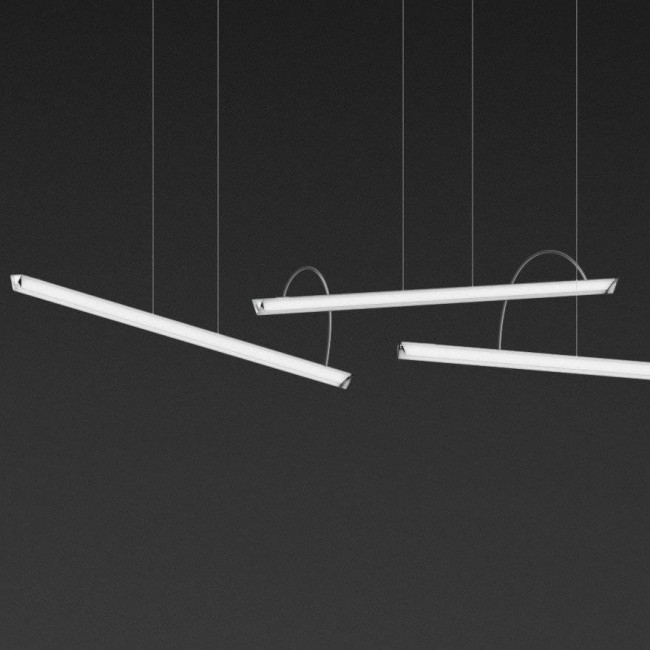 Подвесной светильник Vibia Halo 2341 03