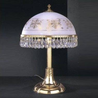 Настольная лампа Reccagni Angelo P 6100G Настольная лампа Reccagni Angelo P 6100G