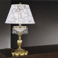 Настольная лампа Reccagni Angelo P 7030G