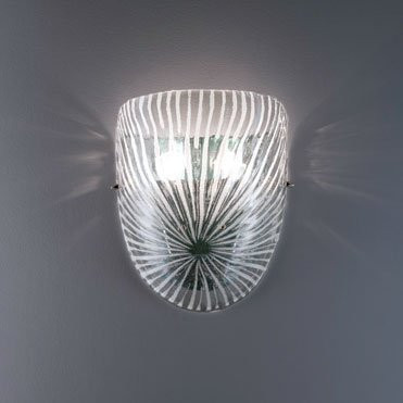 Настенный светильник La Murrina Graffio A QD-3S Настенный светильник La Murrina Graffio A QD-3S