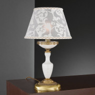 Настольная лампа Reccagni Angelo P. 8280 P Настольная лампа Reccagni Angelo P. 8280 P