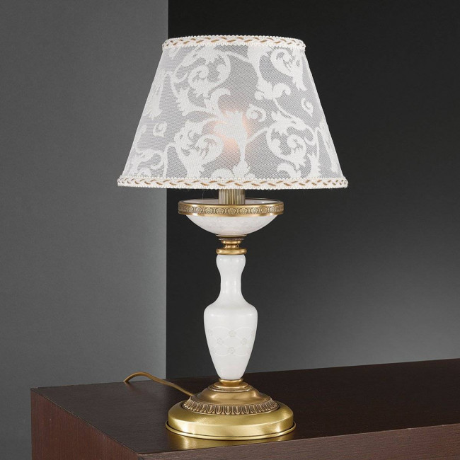 Настольная лампа Reccagni Angelo P. 8280 P Настольная лампа Reccagni Angelo P. 8280 P