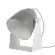 Настольная лампа Lucide Chago 45564/01/36 Настольная лампа Lucide Chago 45564/01/36