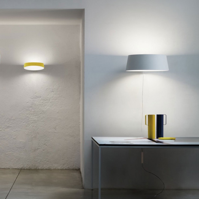 Настенный светильник Linea Light Oxygen 8189 Настенный светильник Linea Light Oxygen 8189