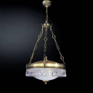 Подвесной светильник Reccagni Angelo L 6010/3 Подвесной светильник Reccagni Angelo L 6010/3