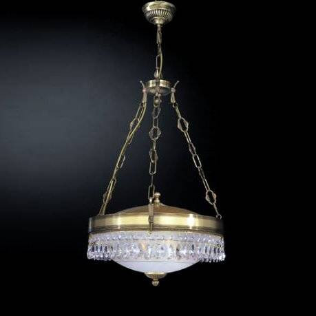 Подвесной светильник Reccagni Angelo L 6010/3 Подвесной светильник Reccagni Angelo L 6010/3