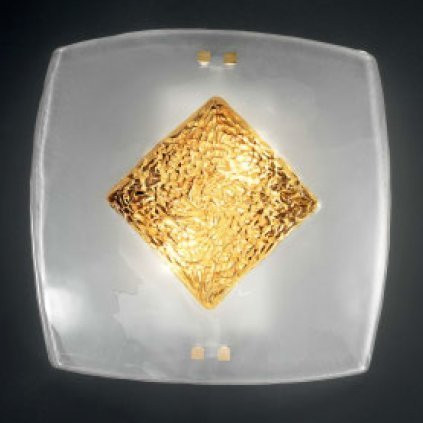 Настенно-потолочный светильник Renzo Del Ventisette PL 14383/50 amb DEC. AMB Настенно-потолочный светильник Renzo Del Ventisette PL 14383/50 amb DEC. AMB