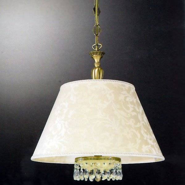 Подвесной светильник Reccagni Angelo L 6523/50 Подвесной светильник Reccagni Angelo L 6523/50