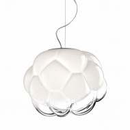 Подвесной светильник Fabbian Cloudy F21 A02 71 Подвесной светильник Fabbian Cloudy F21 A02 71