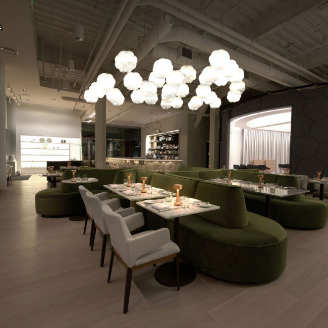 Подвесной светильник Fabbian Cloudy F21 A02 71 Подвесной светильник Fabbian Cloudy F21 A02 71